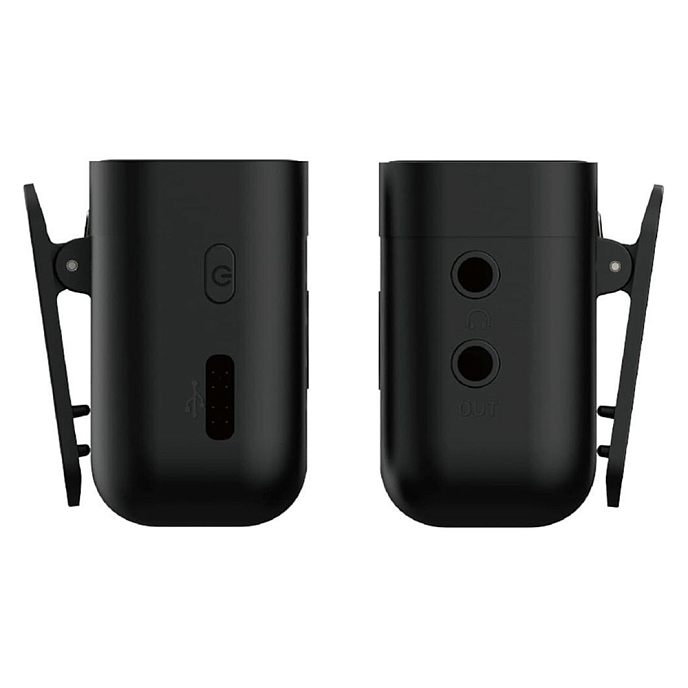 Радиосистема iCON AirMic Pro Black - рис.4