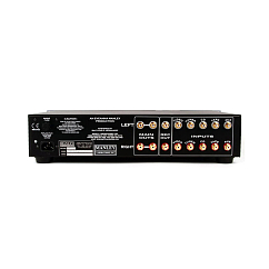 Предусилитель Manley JUMBO SHRIMP® Line Preampliﬁer предварительный усилитель (SN 20007171495845733300)_Уценка