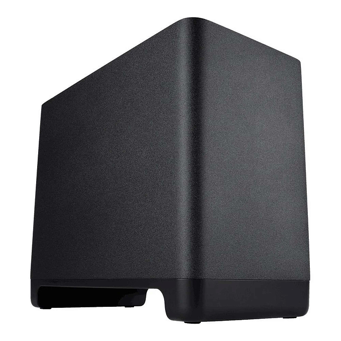 Сабвуфер Polk Audio React Sub Black - рис.1