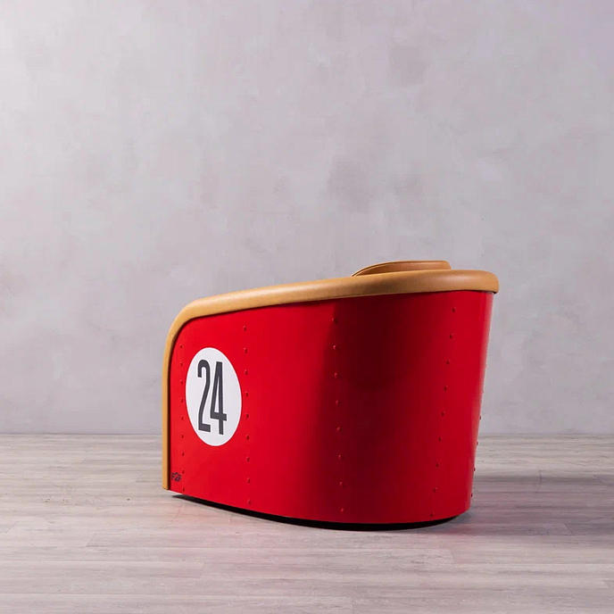 Кресло для прослушивания F2F Пилот Спорт 24 - рис.7