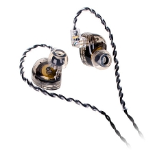 Наушники внутриканальные JH Audio Jessie Black