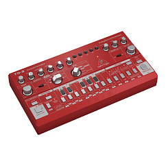 Синтезатор Behringer TD-3 Red