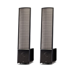 Напольная акустика Martin Logan Expression ESL 13A Gloss Black