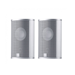 Комплект Canton Smart Cinema CD 5.0 Silver