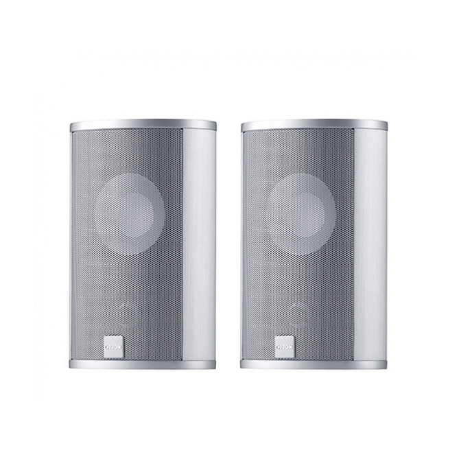 Комплект Canton Smart Cinema CD 5.0 Silver - рис.1