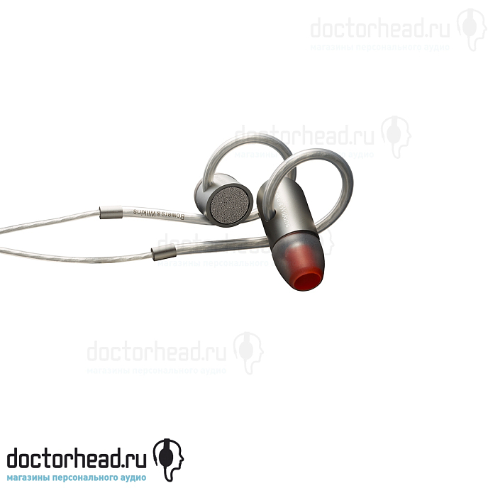 Наушники Bowers & Wilkins C5 Titanium - рис.1