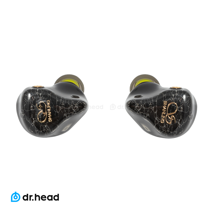 Наушники Shanling ME700 - рис.0