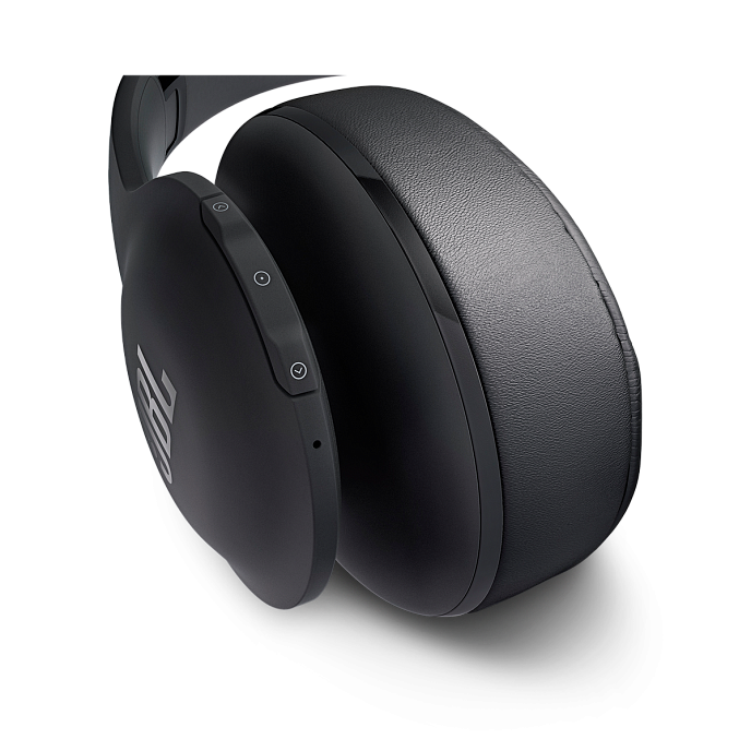 Беспроводные наушники JBL Everest 700 BT Black - рис.5