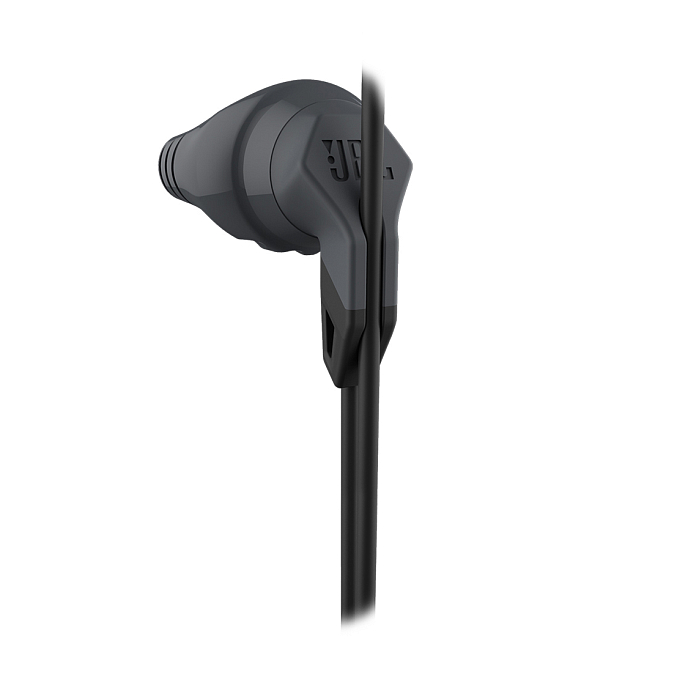 Наушники JBL Grip 100 Grey - рис.0