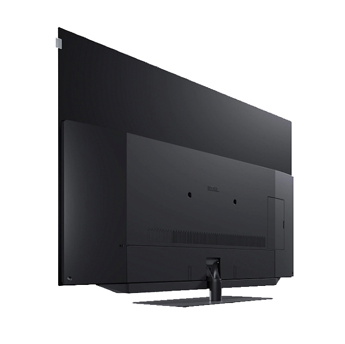 Телевизор Loewe bild 5.55 Basalt Grey - рис.2