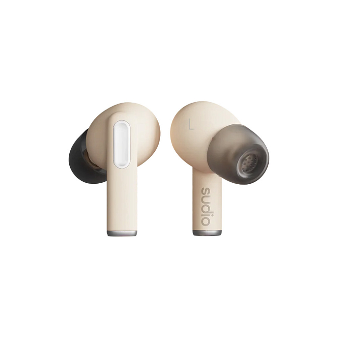 Наушники внутриканальные Sudio A1 Pro Sand - рис.3