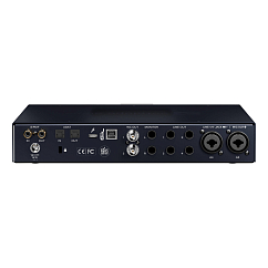 Внешняя звуковая карта Antelope Audio Discrete 4 Pro Synergy Core