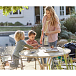 Портативная колонка Bose SoundLink Revolve Plus II Silver - рис.9 Портативная колонка Bose SoundLink Revolve Plus II Silver - рис.9