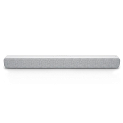 Саундбар Xiaomi MI TV Sound Box MDZ-27-DA white саундбар (SN 17703/600A00032247)_Уценка
