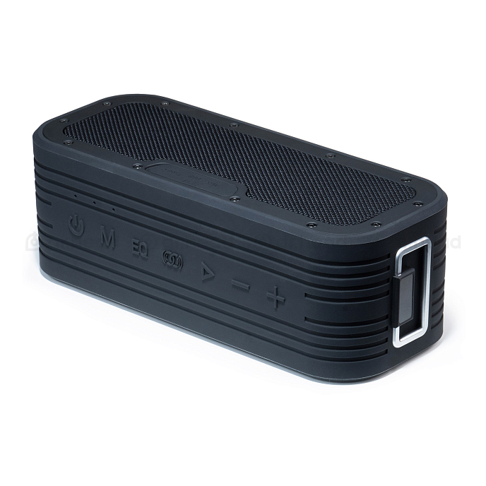 Портативная колонка Tronsmart Force X Black - рис.4