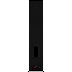 Напольная акустика Klipsch R-600F Black