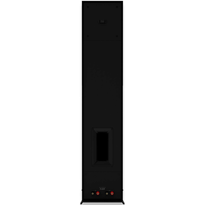 Напольная акустика Klipsch R-600F Black - рис.4