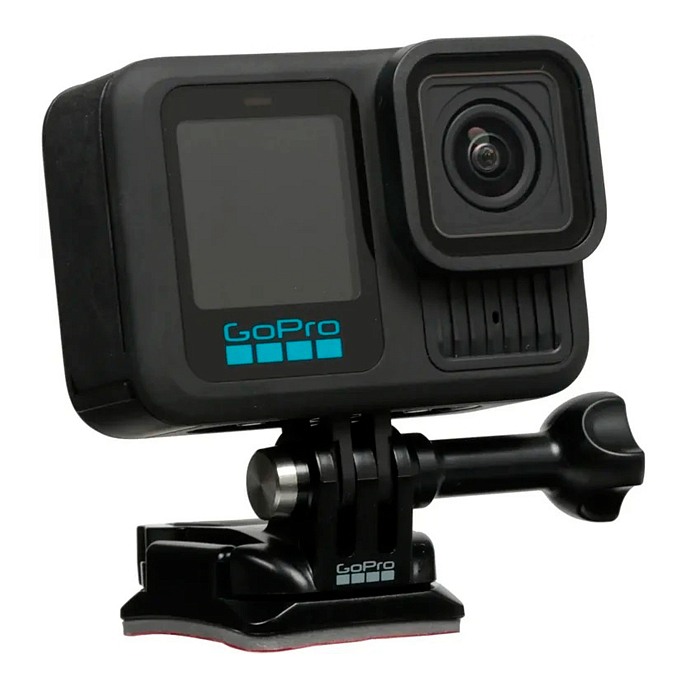 Экшн-камера GoPro Hero13 Black Edition - рис.3