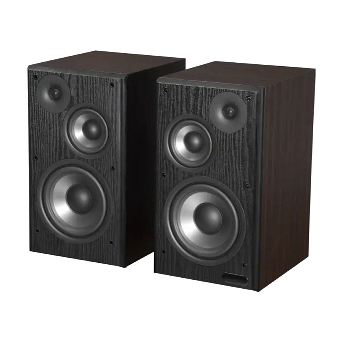 Полочная акустика Edifier R2750DB MKII Brown - рис.1