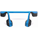 - рис.1 Беспроводные наушники AfterShokz Trekz Titanium AS600OB Ocean Blue - рис.1