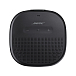 Портативная колонка Bose SoundLink Micro Black - рис.0