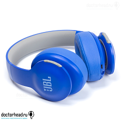 Беспроводные наушники JBL Everest 700 BT Blue