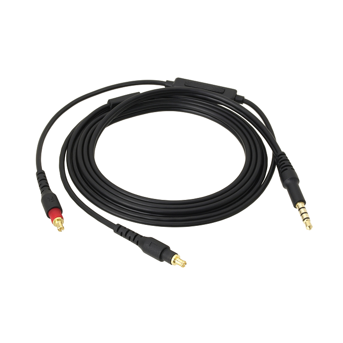 Наушники Audio-technica ATH-ES770H - рис.2