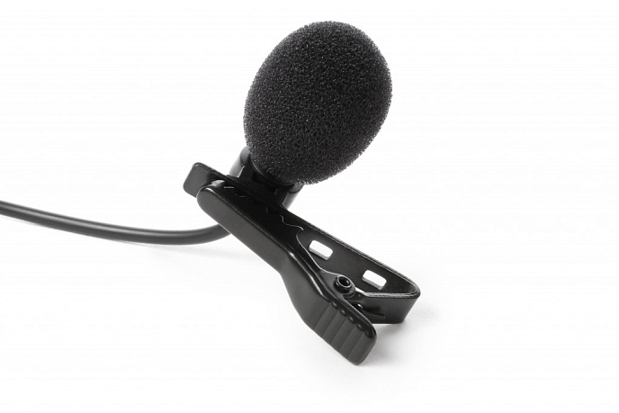 Микрофон-петличный IK Multimedia iRig Mic Lav - рис.3