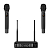 Радиосистема FBW A2S-Vocal 1 Black - рис.0