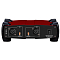 iCON Neo Phantom Black Red