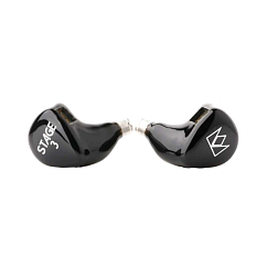 IEM наушники Noble Audio Stage 3 Black