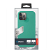 Чехол для смартфонов Deppa Liquid Silicone for Apple iPhone 12 Pro Max Green - рис.5