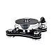 Проигрыватель винила Transrotor ZET 3 Rega RB 330 Merlo Black - рис.1