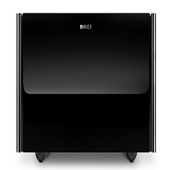 Сабвуфер KEF Reference 8B Deep Piano Black