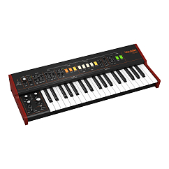 Синтезатор Behringer Vocoder VC340 Black