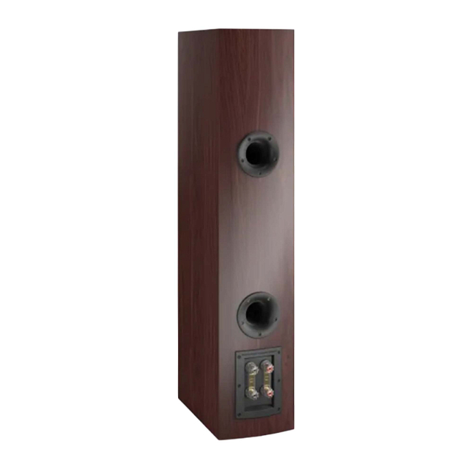 Напольная акустика Dali Rubicon 6 Maroon - рис.3