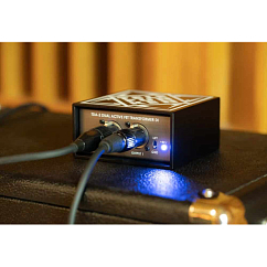 Директ-бокс Telefunken TDA-2