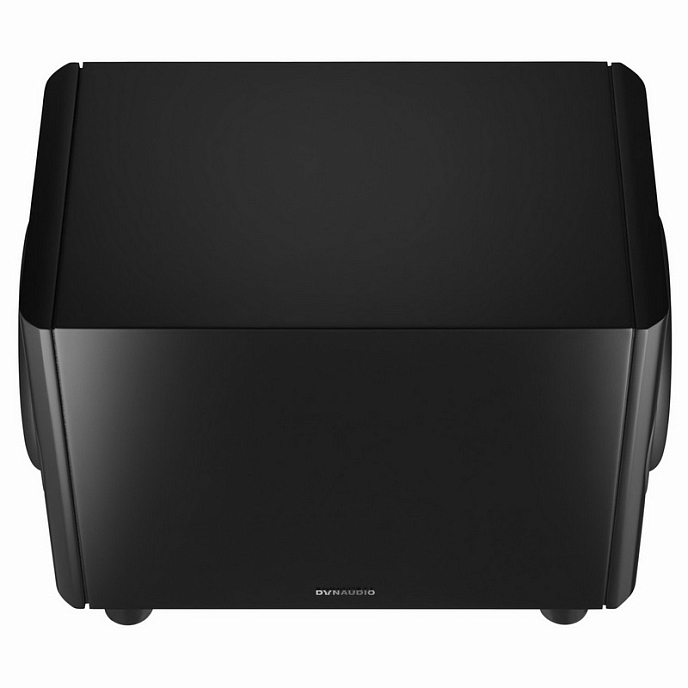 Сабвуфер Dynaudio Sub 6 Satin Black - рис.4