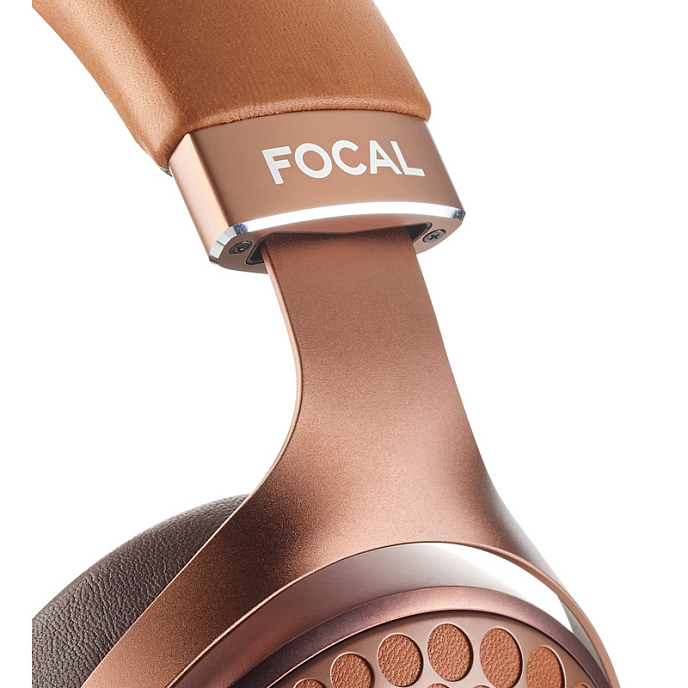 Комплект Focal Stellia + Naim Uniti Atom Headphone Edition - рис.14