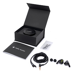 IEM наушники Aurian Acid Universal Limited Edition