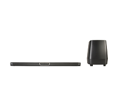 Комплект Polk Audio Magnifi Max system Black