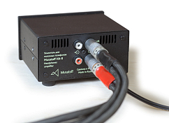Усилитель для наушников Musatoff HA-8