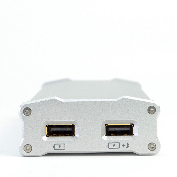 Адаптер iFi Micro iUSB Power - рис.5