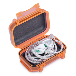 Чехол для наушников SoundLink IEM Case Orange