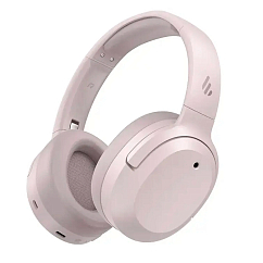 Беспроводные наушники Edifier W820NB Plus Smoky Pink