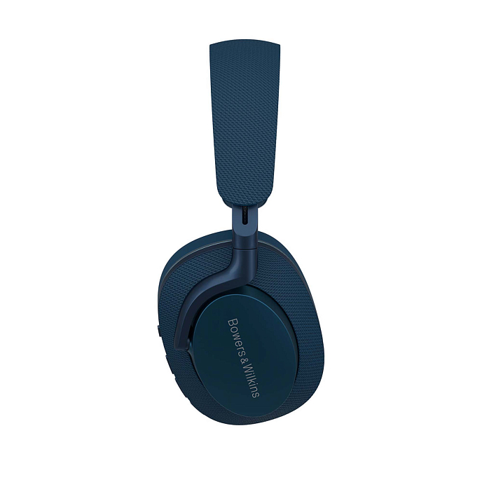 Беспроводные наушники Bowers & Wilkins PX7 S2e Ocean Blue - рис.10