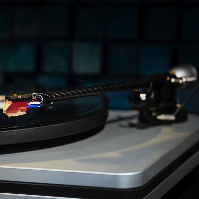 Тонарм Auris W9 - рис.9