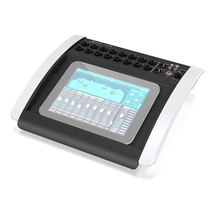 Микшерный пульт Behringer X18 - рис.2
