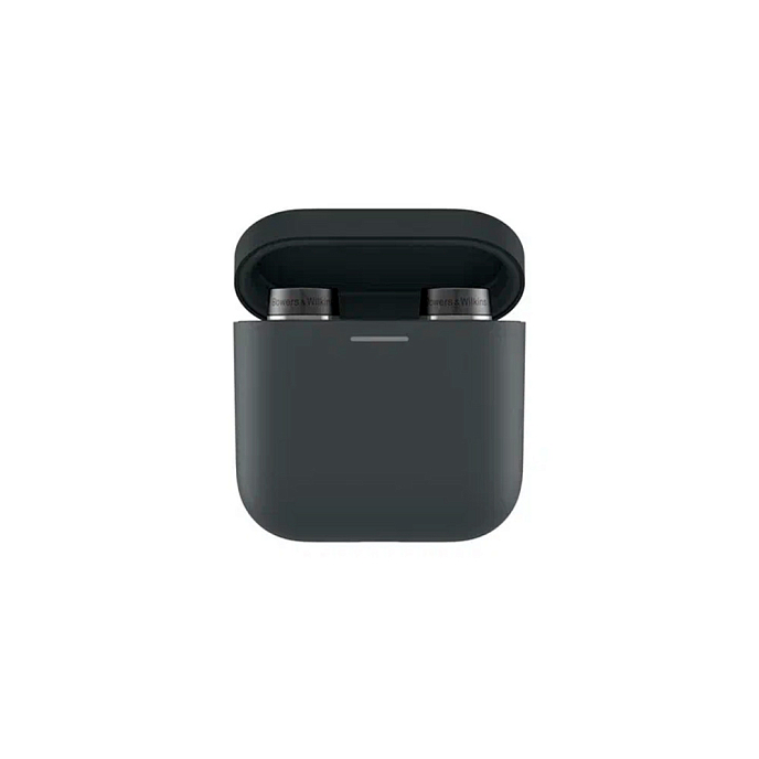 Беспроводные наушники Bowers & Wilkins Pi5 s2 Storm Grey - рис.6