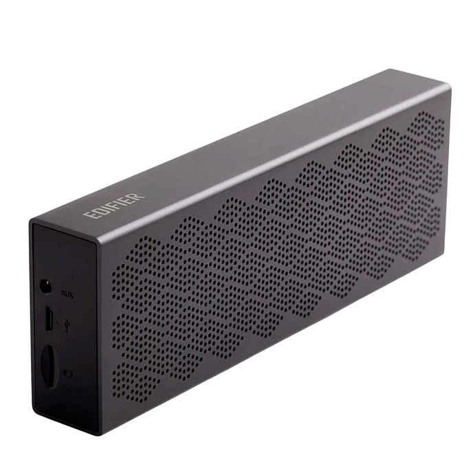 Портативная колонка Edifier MP120 Grey - рис.6